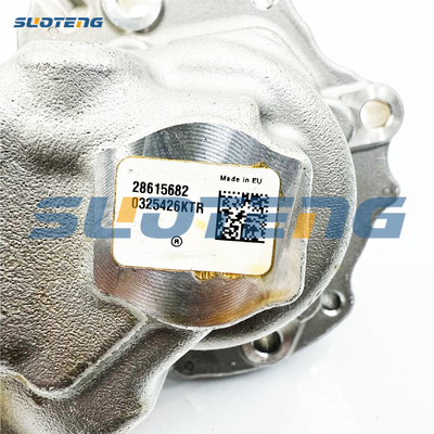 28615682 Pompa injeksi bahan bakar Pompa diesel untuk mesin