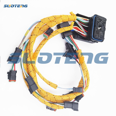 195-7336 kabel kabel 1957336 untuk 120H 135H Excavator