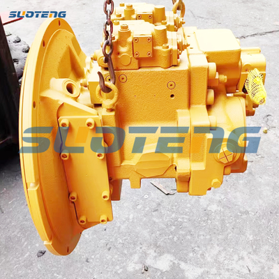 497-8501 4978501 Pompa hidraulik untuk E336E Bagian Excavator