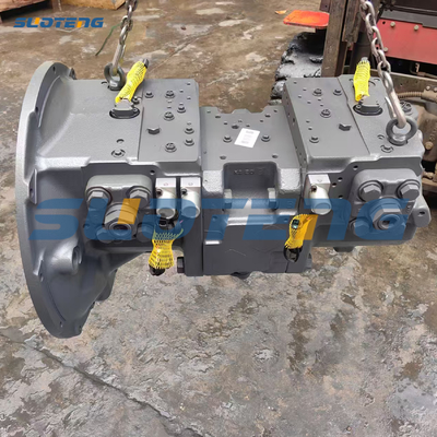 Pompa hidrolik untuk suku cadang PC500-10 Excavator