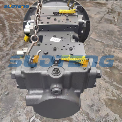 Pompa hidrolik untuk suku cadang PC500-10 Excavator