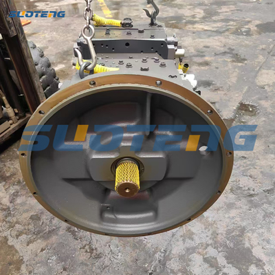 Pompa hidrolik untuk suku cadang PC500-10 Excavator