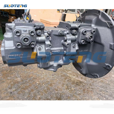 708-2G-11650 Pompa Utama Hidrolik Ekskavator Stok Melimpah untuk PC350-8MO