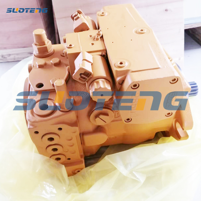 221-3669 2213669 Pompa Piston Hidraulik untuk Dozer D4G D5G