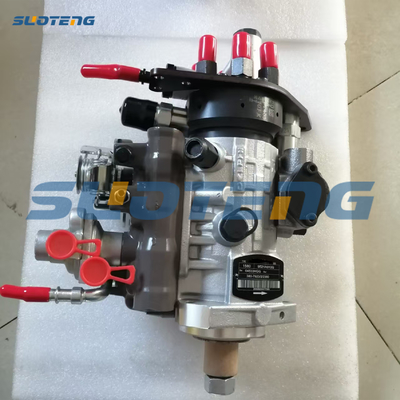 9521A010G Pompa Injeksi Bahan Bakar Diesel untuk Mesin DP310