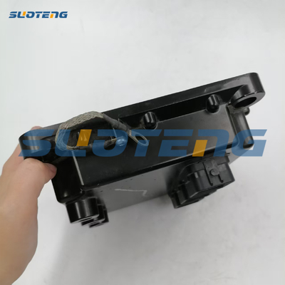 494-6472 ECM Motor Control Module Controller ECU 4946472 untuk Penggali E313 E315 E320