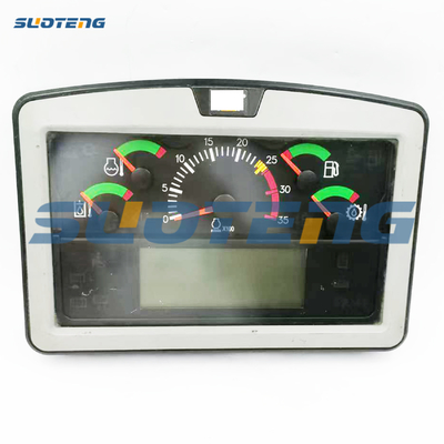 386-1371 3861371 Panel tampilan monitor untuk Bagian D8T