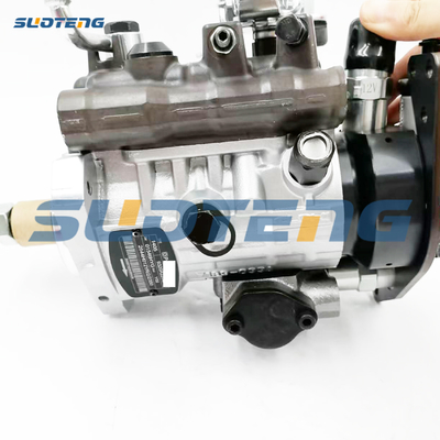 9320A220G Pompa Injeksi Bahan Bakar Pompa Diesel Untuk Suku Cadang Mesin