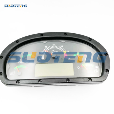 318-2389 3182389 Panel Tampilan Monitor Untuk Suku Cadang D6R