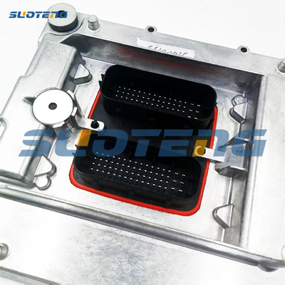 VOE21300122 21300122 ECM ECU Controller untuk Bagian Excavator EC380D