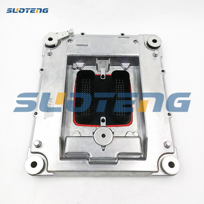 VOE21300122 21300122 ECM ECU Controller untuk Bagian Excavator EC380D