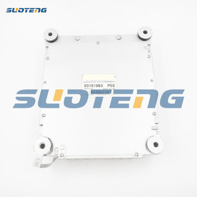 03161983 60100002 Unit kontrol pengontrol untuk EC240BLC Exacavtor