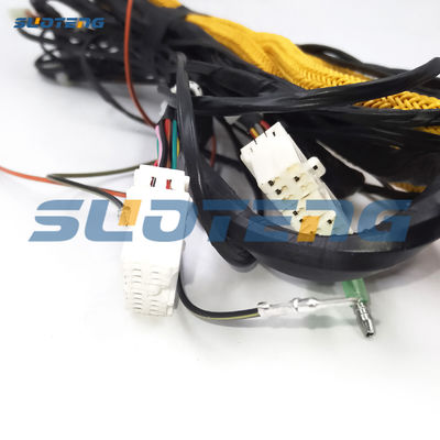 21N6-00012 Cabin Wire Harness 21N600012 untuk Excavator R140LC-7