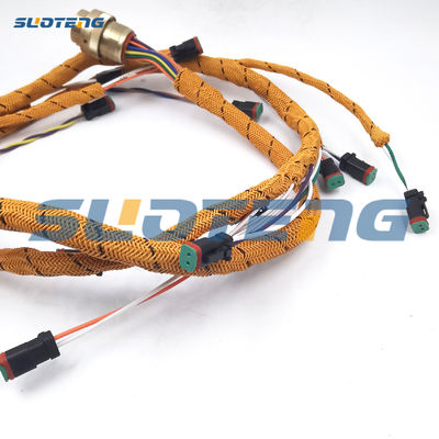 201-3320 Rangkaian Kabel Transmisi 2013320 untuk Loader 938G