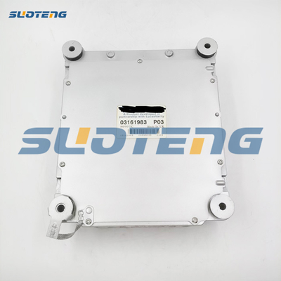 VOE03161983 03161983 Pengontrol ECM ECU untuk Suku Cadang Loader L90E