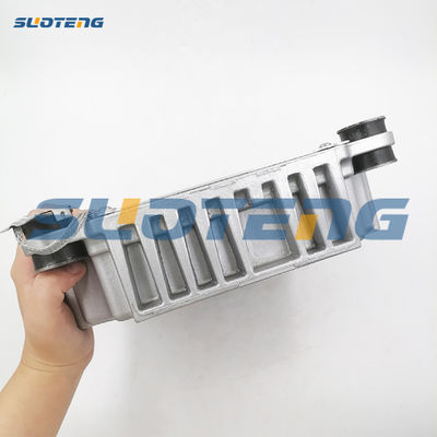 VOE03161983 03161983 ECM ECU Controller untuk bagian-bagian wheel loader L120E