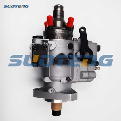 DB4427-5253 DB44275253 2644S301 Pompa Injeksi Bahan Bakar Diesel untuk Mesin