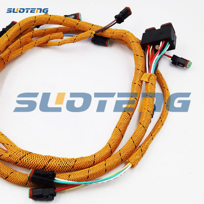 247-4863 Wiring Harness 2474863 untuk Mesin C11