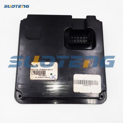 378-1006 Monitor Control GP Display Panel 3781006 Untuk loader 246D