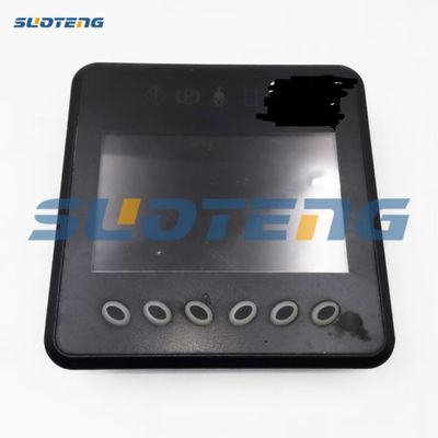 378-1006 Monitor Control GP Display Panel 3781006 Untuk loader 246D
