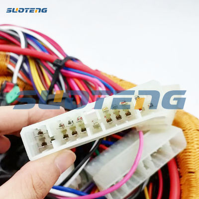 251-0430 kabel platform pengikat 2510430 untuk Excavator E330D E336D