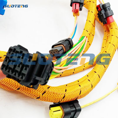 296-4617 2964617 Kabel mesin untuk mesin C6.4