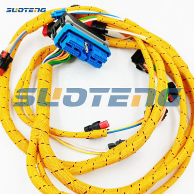 296-4617 2964617 Kabel mesin untuk mesin C6.4