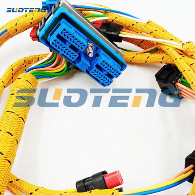 296-4617 2964617 Kabel mesin untuk mesin C6.4