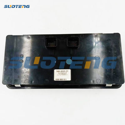 549-2629 5492629 Panel Monitor Tampilan untuk Loader 966H
