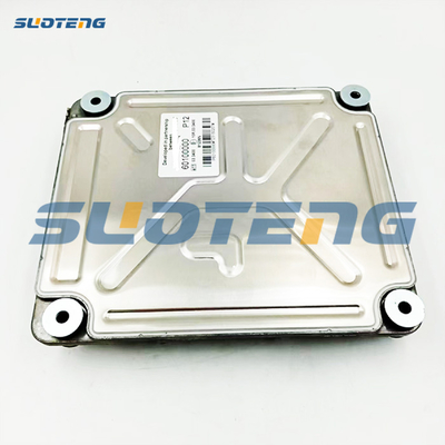 VOE60100000 Modul Pengendali Elektronik ECM ECU 60100000 untuk EC140D EC180D Excavator