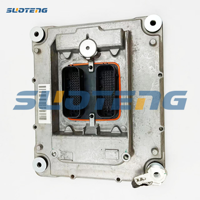 VOE60100000 Modul Pengendali Elektronik ECM ECU 60100000 untuk EC140D EC180D Excavator