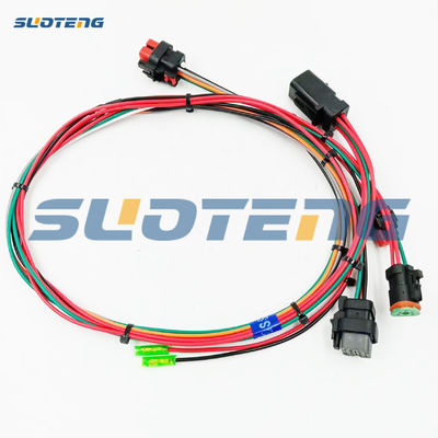 251-0580 2510580 Kabel kabel untuk excavator 320D 330D