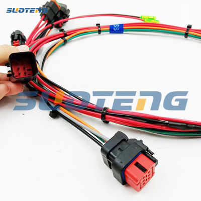 251-0580 2510580 Kabel kabel untuk excavator 320D 330D