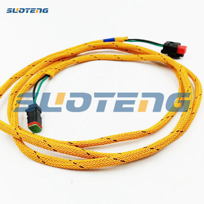 275-6865 2756865 Katup Solenoid untuk Ekskavator 330D 330D L