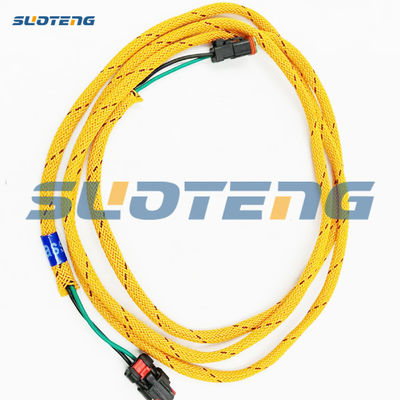 275-6865 2756865 Katup Solenoid untuk Ekskavator 330D 330D L