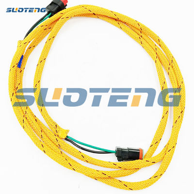 275-6865 2756865 Katup Solenoid untuk Ekskavator 330D 330D L