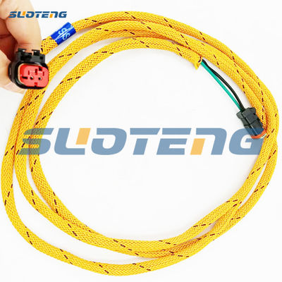 275-6865 2756865 Katup Solenoid untuk Ekskavator 330D 330D L