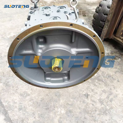708-2L-00500 Pompa hidraulik Pompa utama 7082L00500 untuk PC120-8