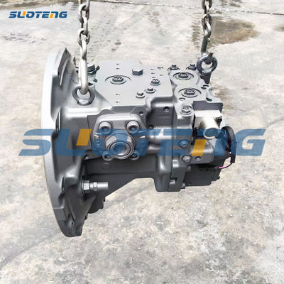 708-2L-00500 Pompa hidraulik Pompa utama 7082L00500 untuk PC120-8