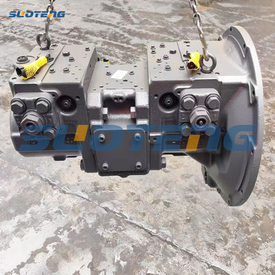 708-1S-11212 7081S11212 Pompa Utama Hidrolik untuk Excavator PC500-10MO