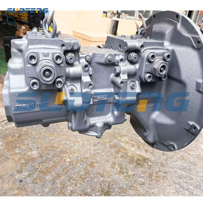 708-2G-11650 7082G11650 Pompa Utama Hidrolik untuk Excavator PC350-8MO