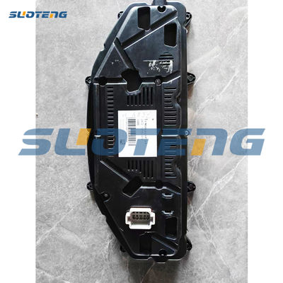 17468330 Cluster Instrumen untuk L120H Loader