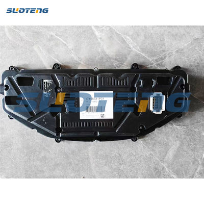 VOE17468330 17468330 Panel Monitor Tampilan untuk Loader L150H