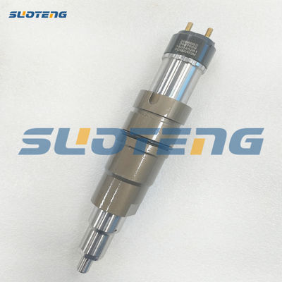 1933613 Injektor Common Rail Fuel Injector 2086663 untuk D1305