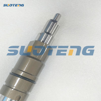 1933613 Injektor Common Rail Fuel Injector 2086663 untuk D1305