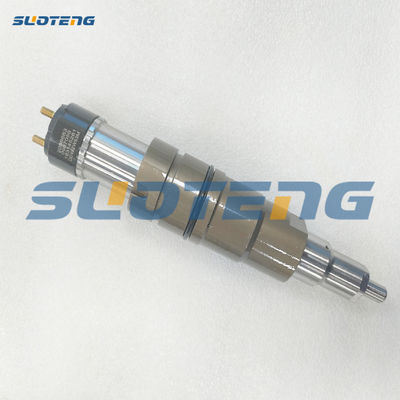 1933613 Injektor Common Rail Fuel Injector 2086663 untuk D1305