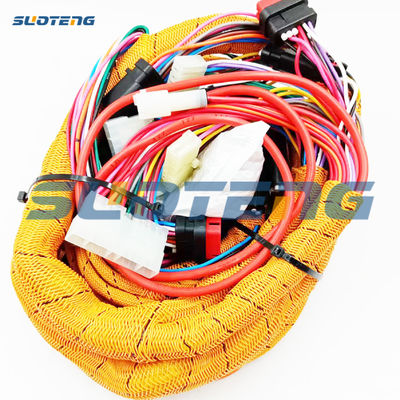 267-7592 2677592 Rangkaian Kabel Internal untuk Ekskavator 324D 325D