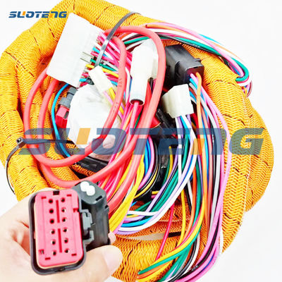 267-7592 2677592 Rangkaian Kabel Internal untuk Ekskavator 324D 325D