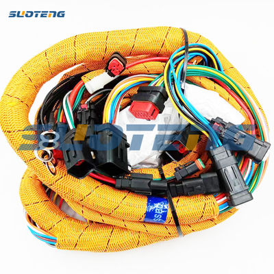267-7592 2677592 Rangkaian Kabel Internal untuk Ekskavator 324D 325D