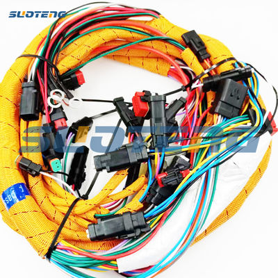 251-0430 2510430 Kabel Excavator Harness untuk Bagian E330D E336D